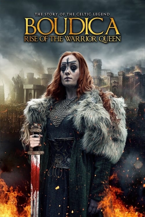 Boudica: Rise of the Warrior Queen