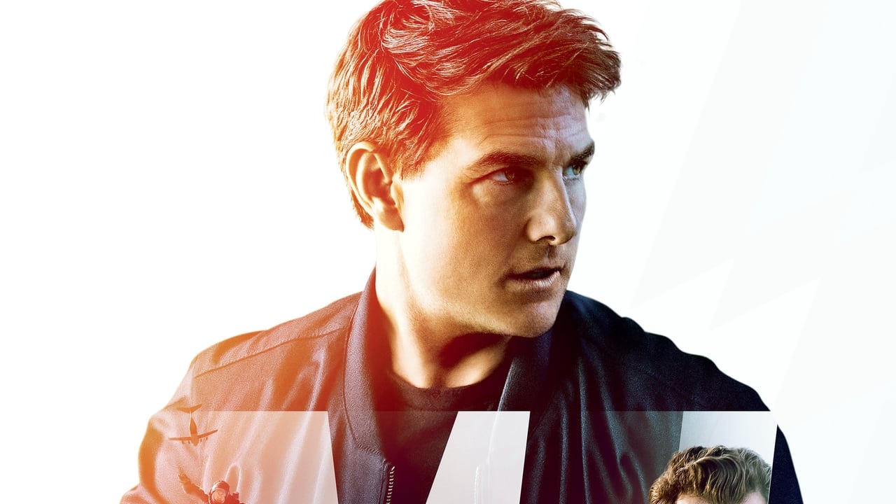 Mission: Impossible - Fallout