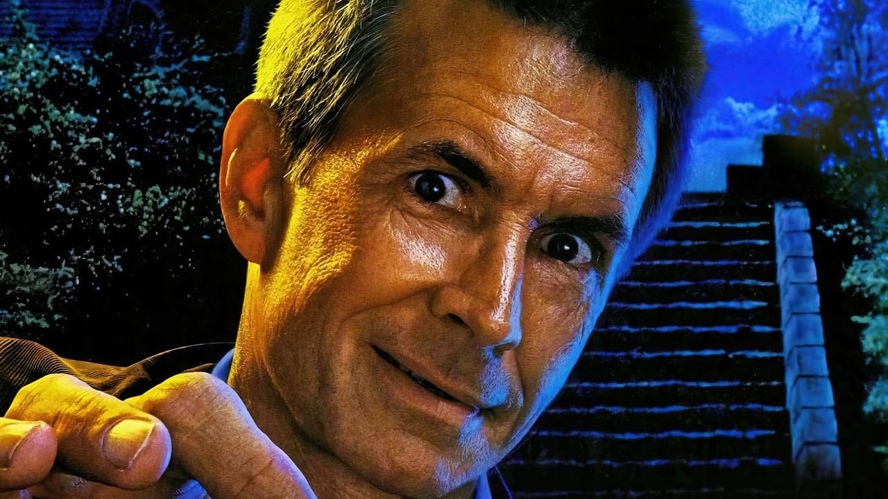 Psycho III