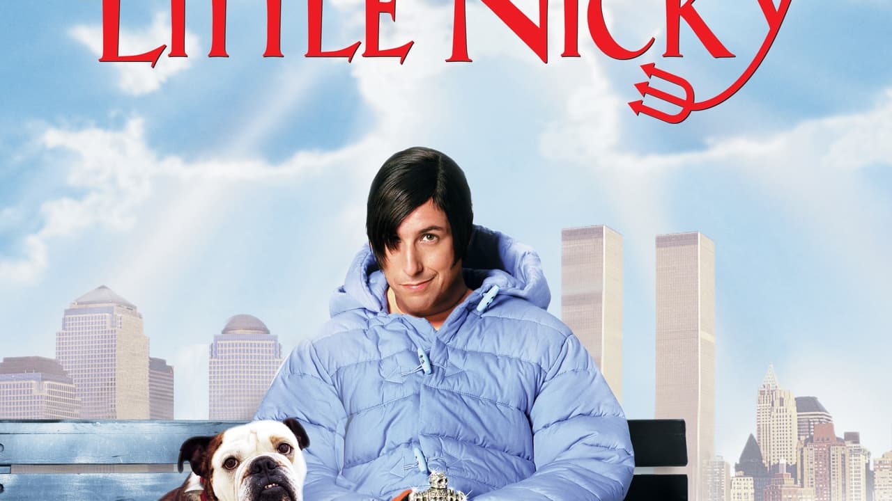 Little Nicky