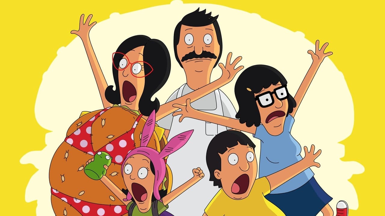 The Bob's Burgers Movie