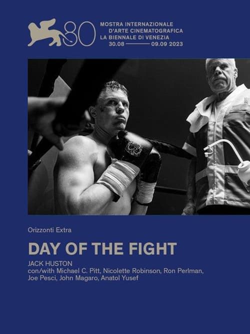 Day of the Fight