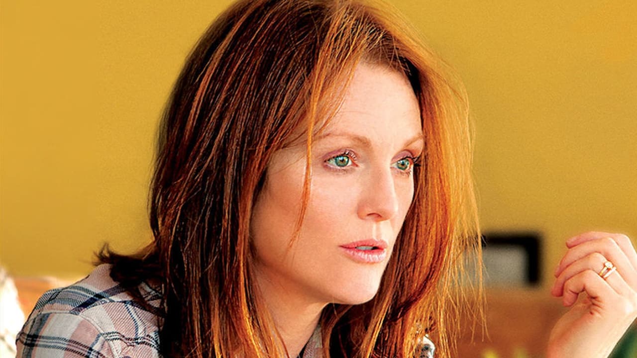 Still Alice