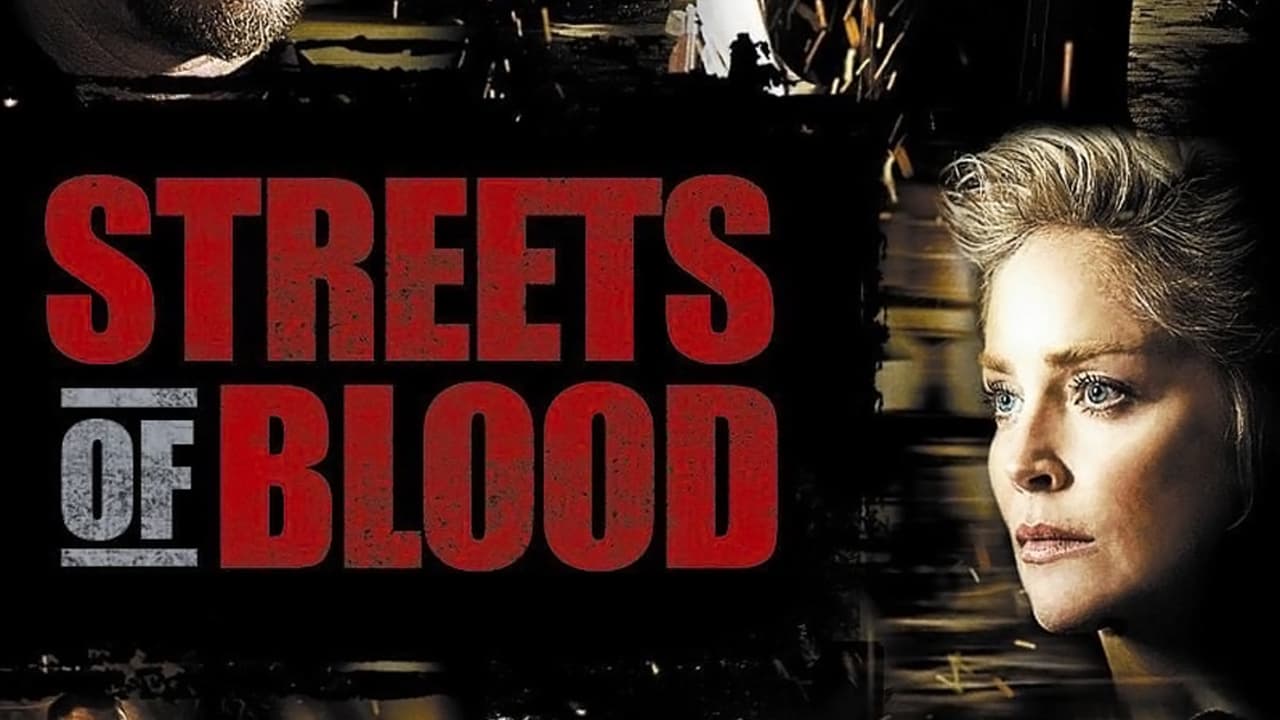 Streets of Blood