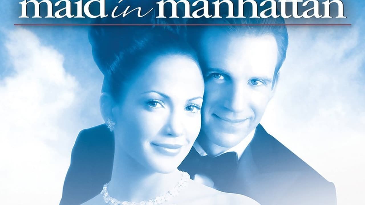 Maid in Manhattan