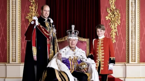 Prince of Wales: King in Waiting