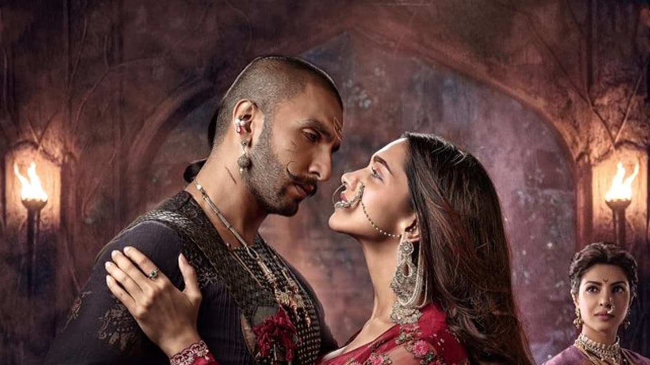 Bajirao Mastani