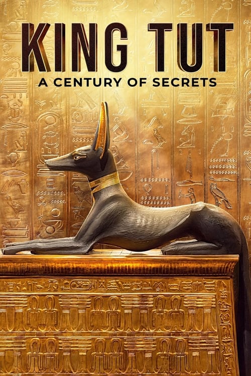 King Tut: A Century of Secrets