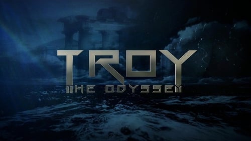 Troy the Odyssey