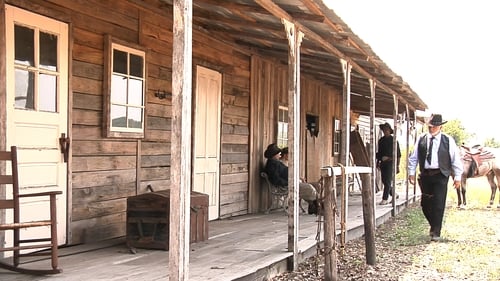 Billy the Kid: Showdown in Lincoln County