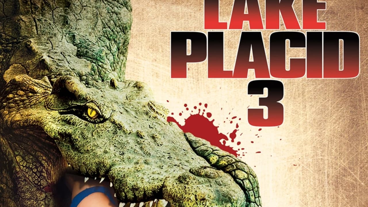 Lake Placid 3