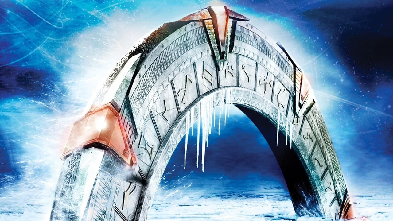 Stargate: Continuum