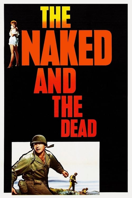 The Naked and the Dead