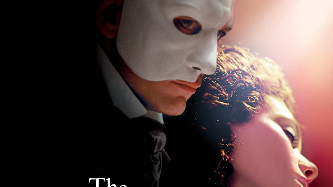 The Phantom of the Opera