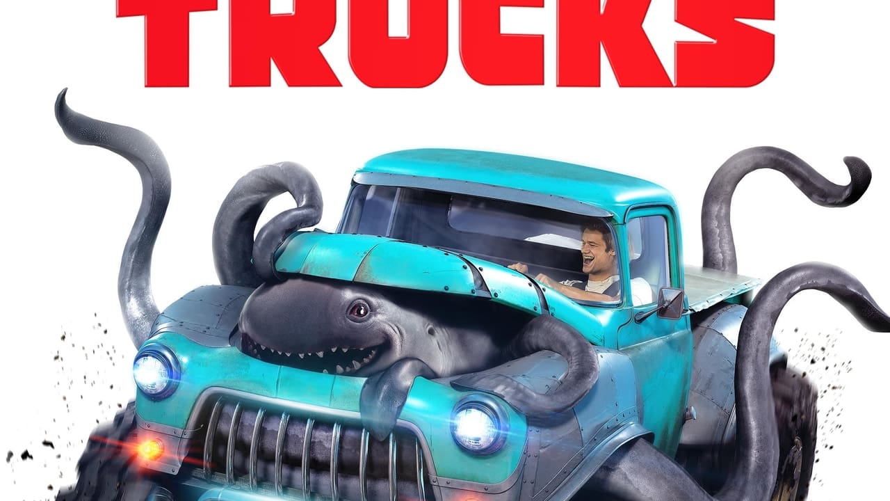 Monster Trucks