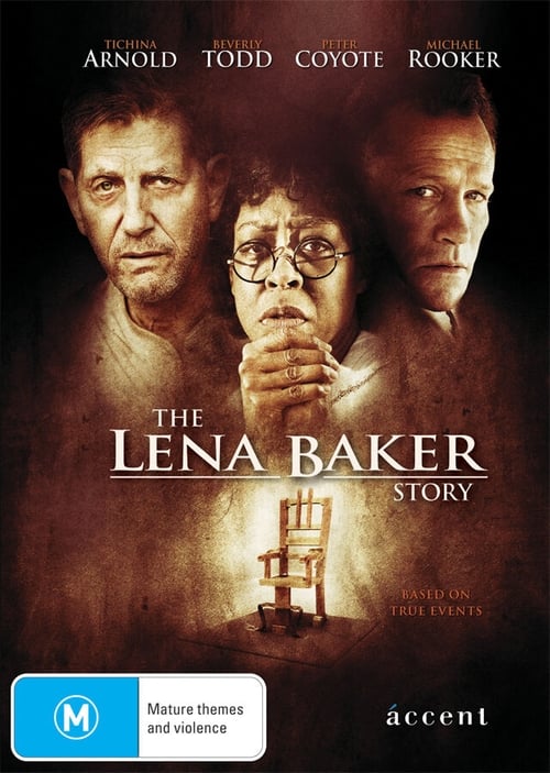 Hope & Redemption: The Lena Baker Story