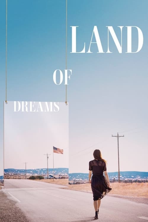 Land of Dreams