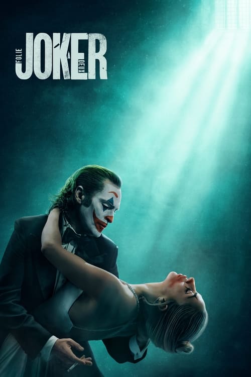 Joker: Folie Ã  Deux