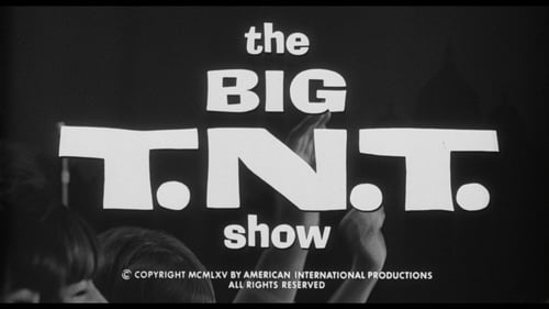 The Big T.N.T. Show