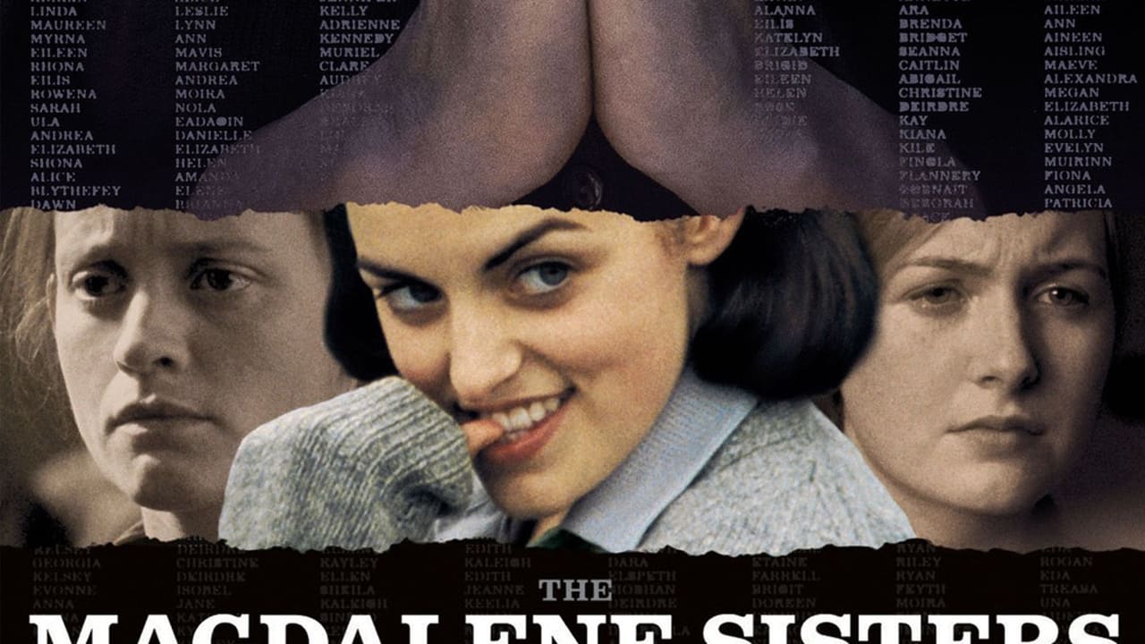 The Magdalene Sisters