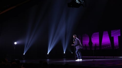 Romesh Ranganathan: Irrational Live