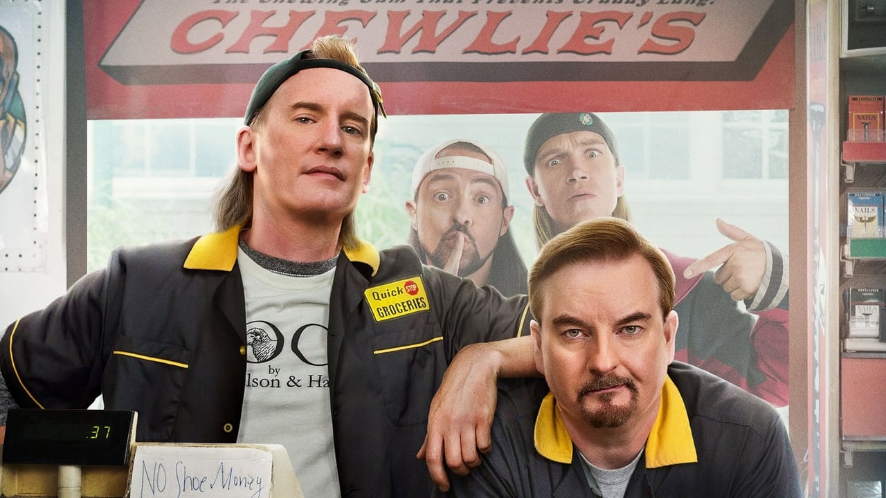 Clerks III