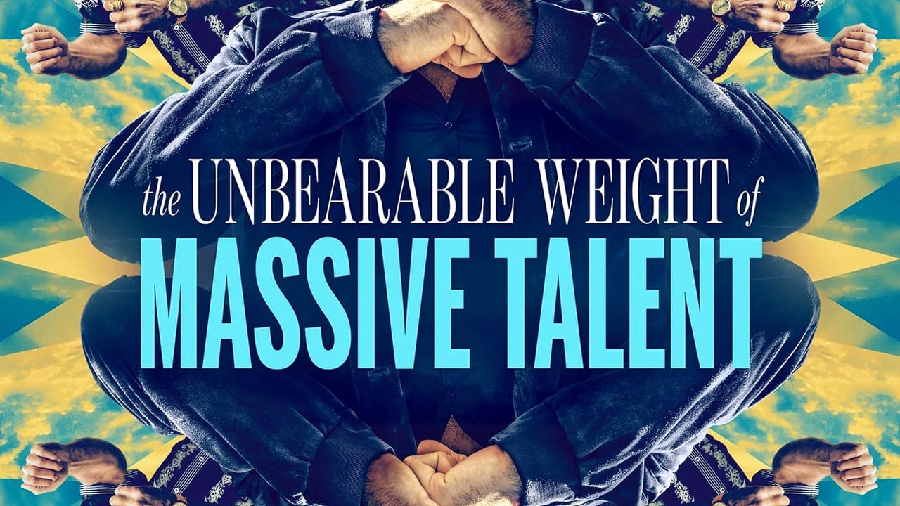 The Unbearable Weight of Massive Talent