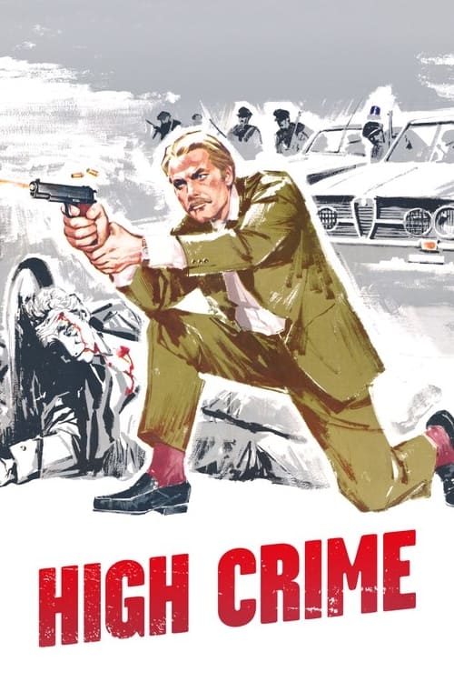 High Crime