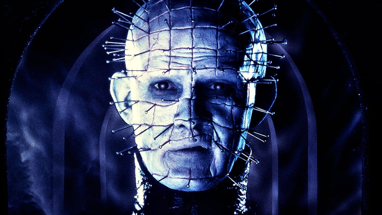 Hellbound: Hellraiser II