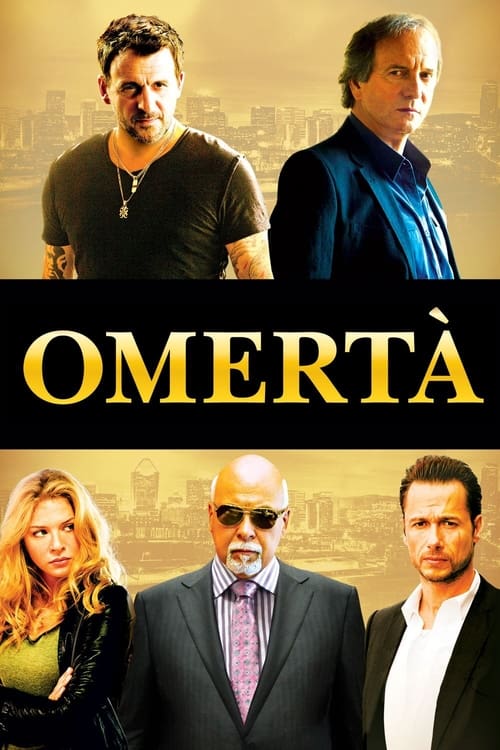 OmertÃ 