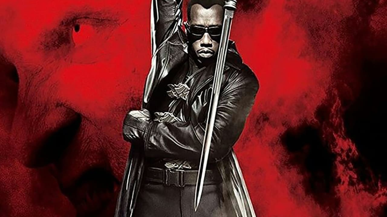 Blade II