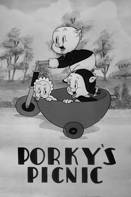 Porky's Picnic