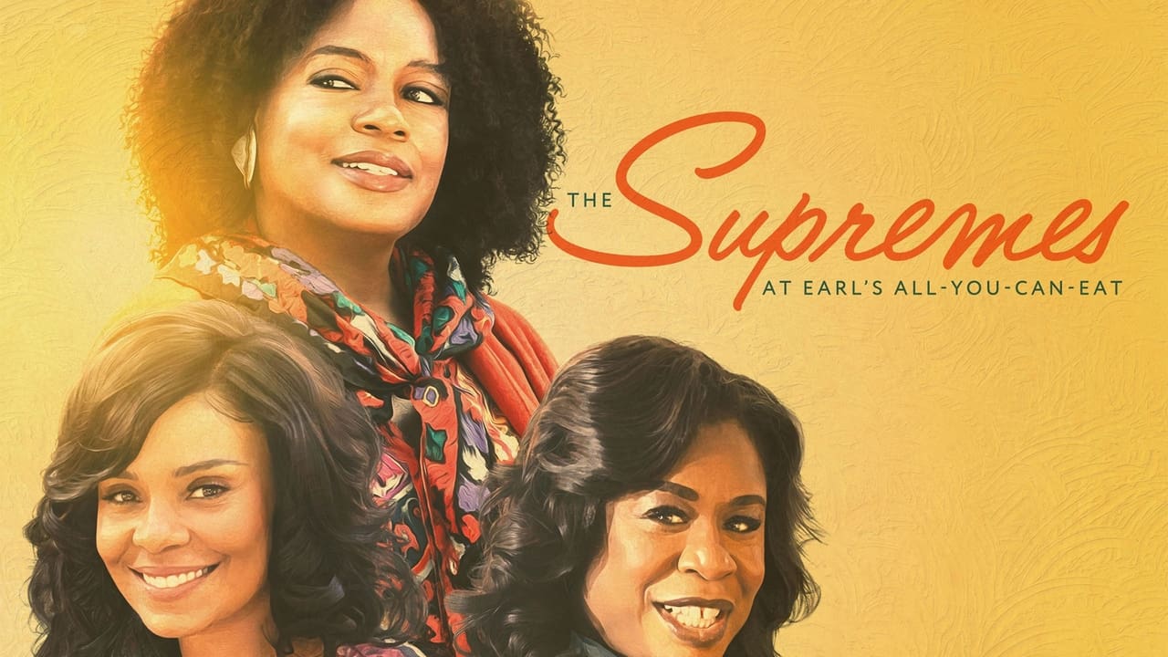 The Supremes at Earl's All-You-Can-Eat