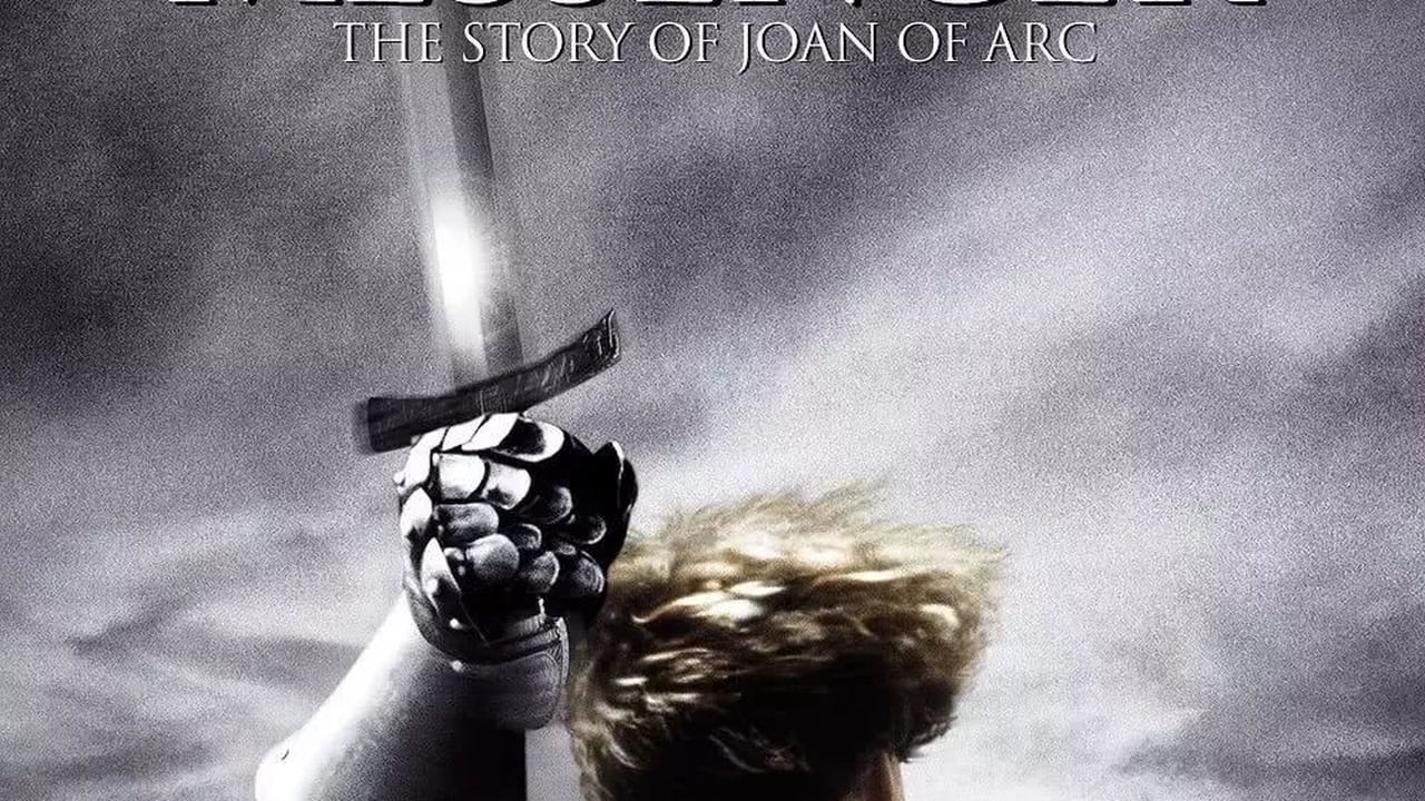 The Messenger: The Story of Joan of Arc