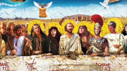 Life of Brian