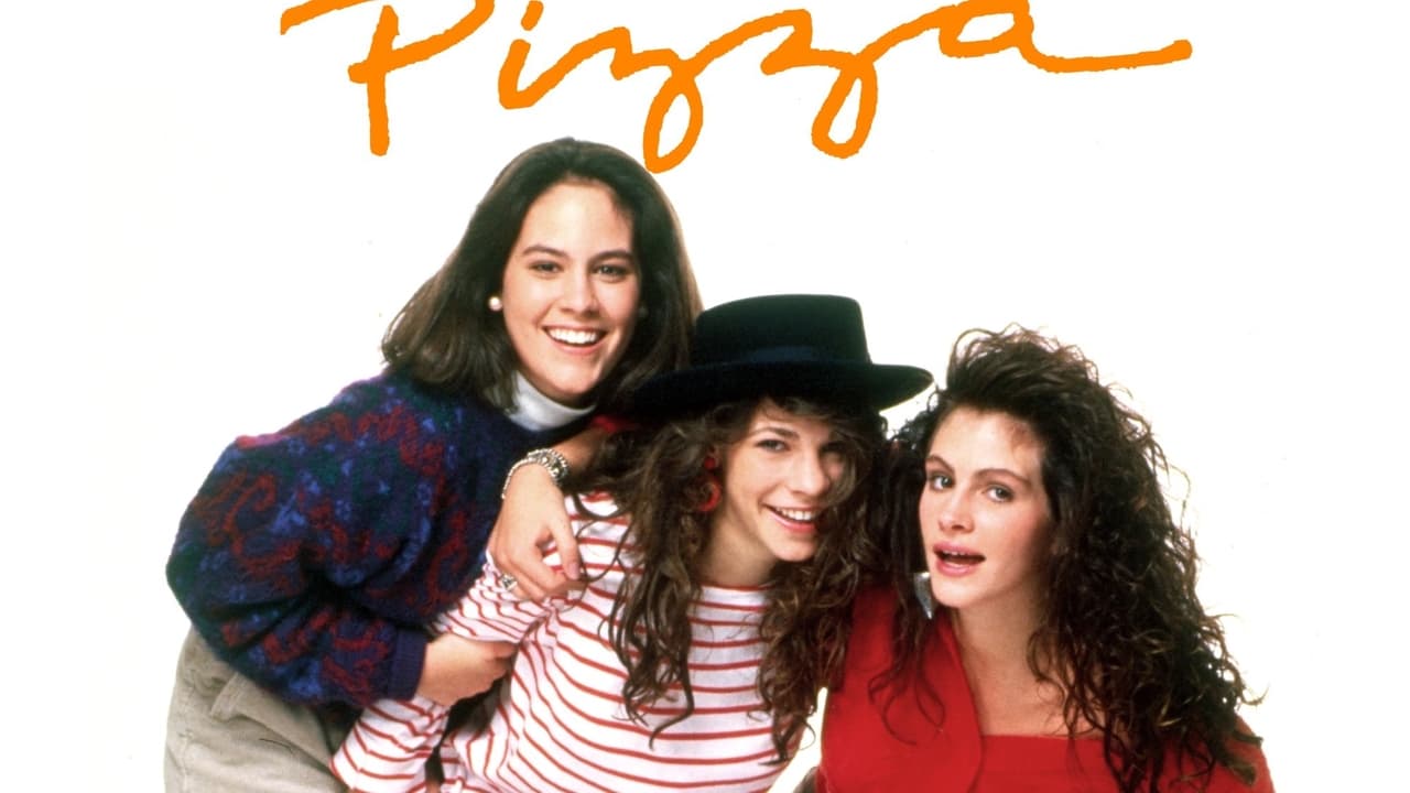 Mystic Pizza