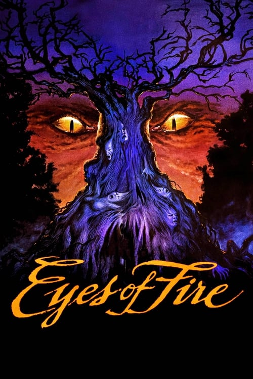 Eyes of Fire