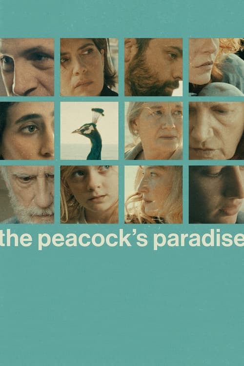 The Peacockâ€™s Paradise