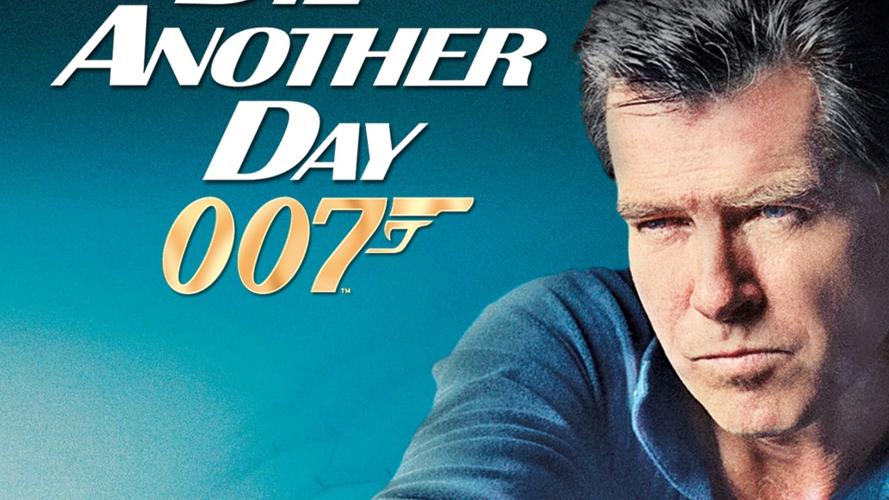 Die Another Day