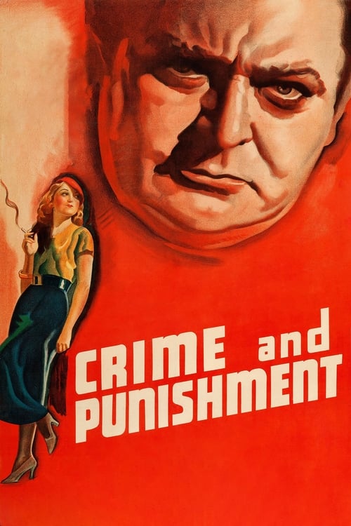 Crime and Punishment