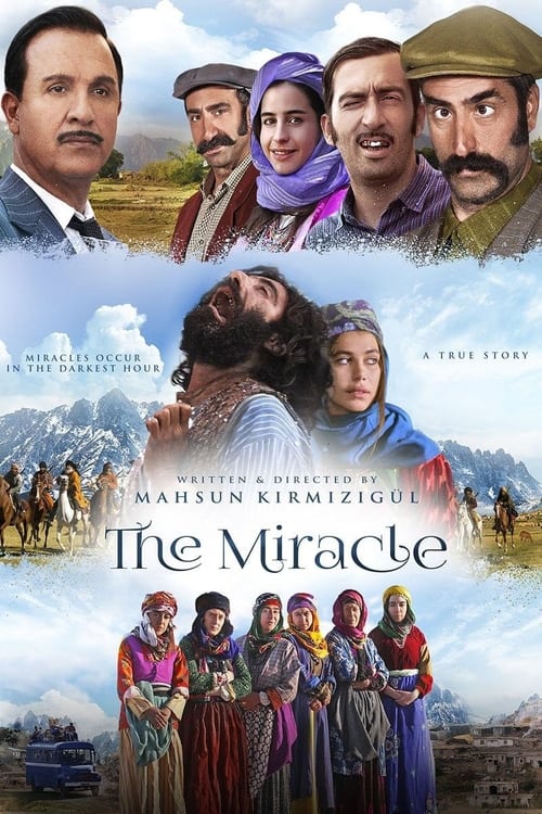 The Miracle