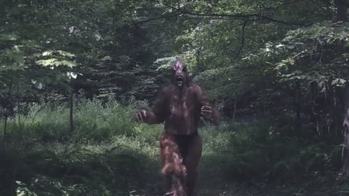 Mountain Devil 3: The Bigfoot Invasion