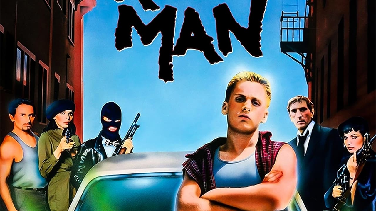 Repo Man