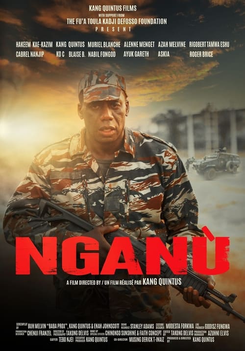 NganÃ¹