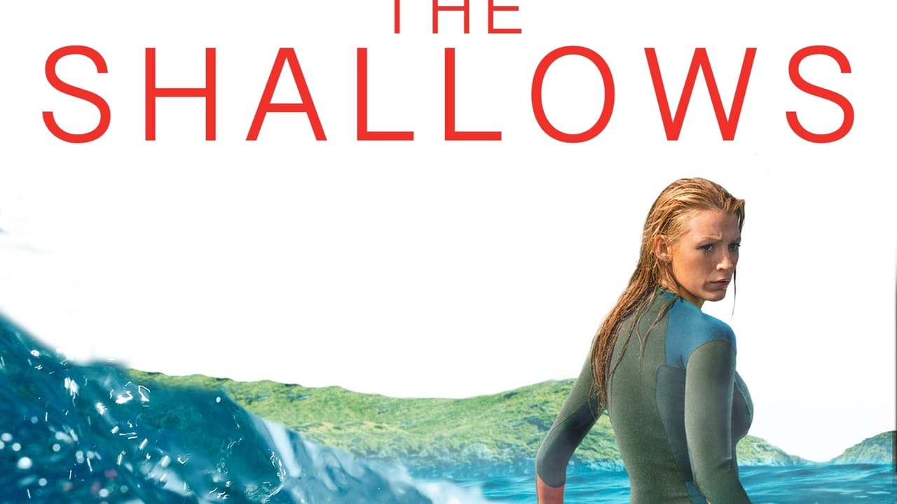 The Shallows