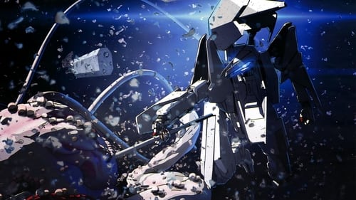 Knights of Sidonia: The Movie