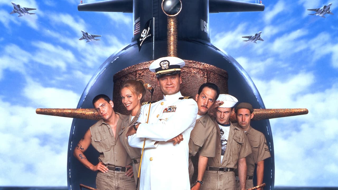 Down Periscope