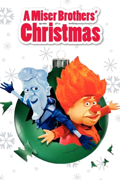 A Miser Brothers' Christmas