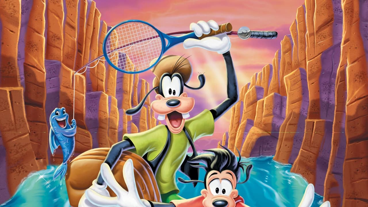 A Goofy Movie