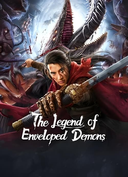 The Legend of Enveloped Demons